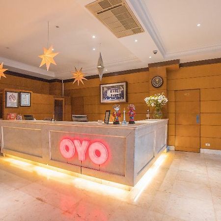 534 Sriwijaya Hotel Jakarta Ngoại thất bức ảnh