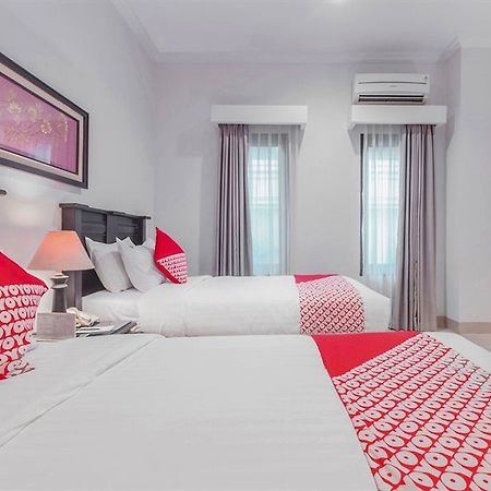534 Sriwijaya Hotel Jakarta Ngoại thất bức ảnh