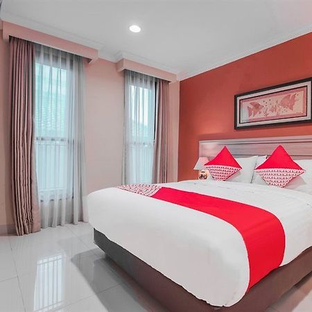 534 Sriwijaya Hotel Jakarta Ngoại thất bức ảnh