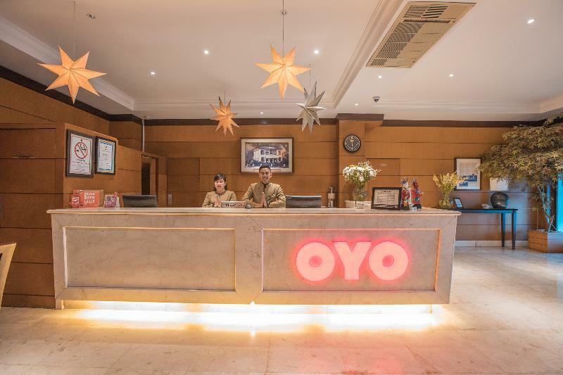 534 Sriwijaya Hotel Jakarta Ngoại thất bức ảnh
