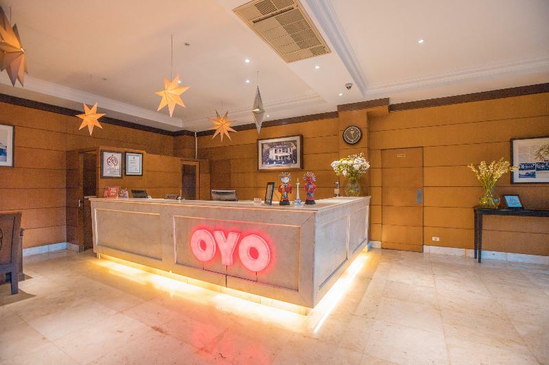 534 Sriwijaya Hotel Jakarta Ngoại thất bức ảnh