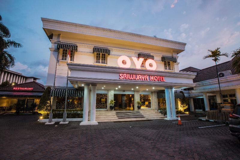 534 Sriwijaya Hotel Jakarta Ngoại thất bức ảnh