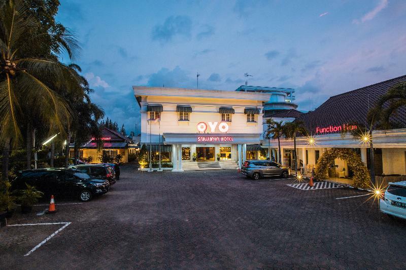 534 Sriwijaya Hotel Jakarta Ngoại thất bức ảnh