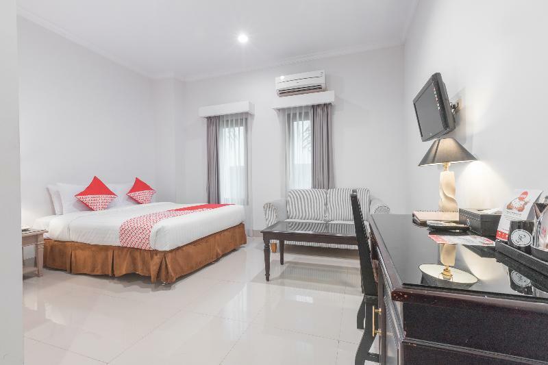 534 Sriwijaya Hotel Jakarta Ngoại thất bức ảnh