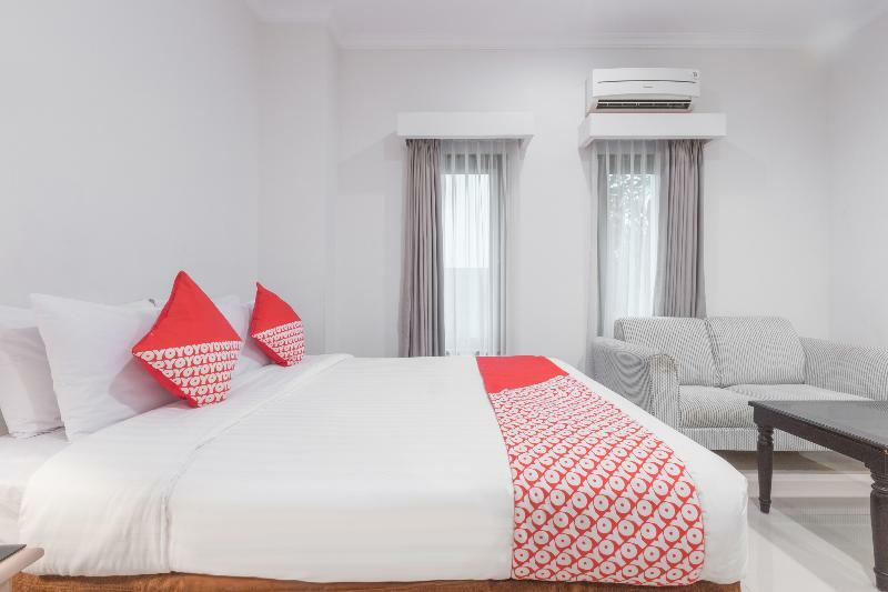 534 Sriwijaya Hotel Jakarta Ngoại thất bức ảnh