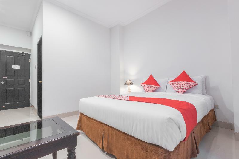 534 Sriwijaya Hotel Jakarta Ngoại thất bức ảnh