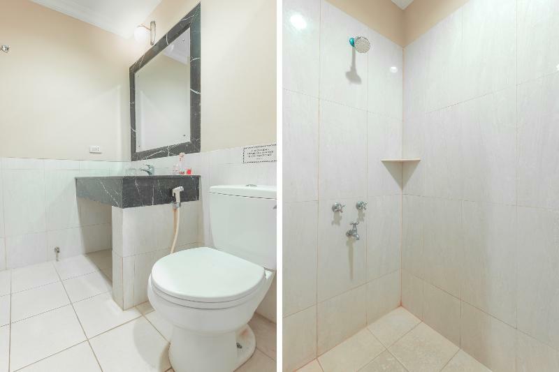 534 Sriwijaya Hotel Jakarta Ngoại thất bức ảnh