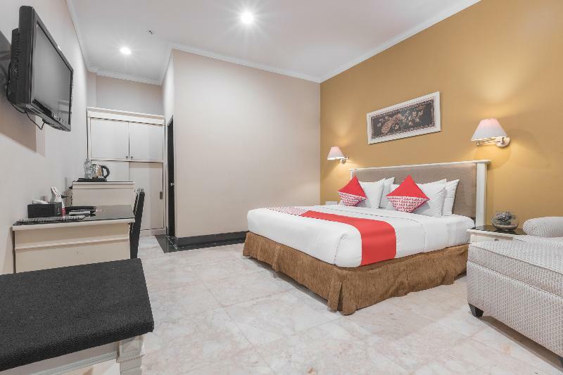 534 Sriwijaya Hotel Jakarta Ngoại thất bức ảnh