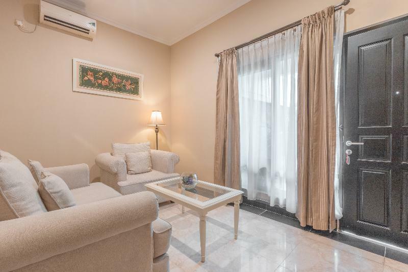 534 Sriwijaya Hotel Jakarta Ngoại thất bức ảnh