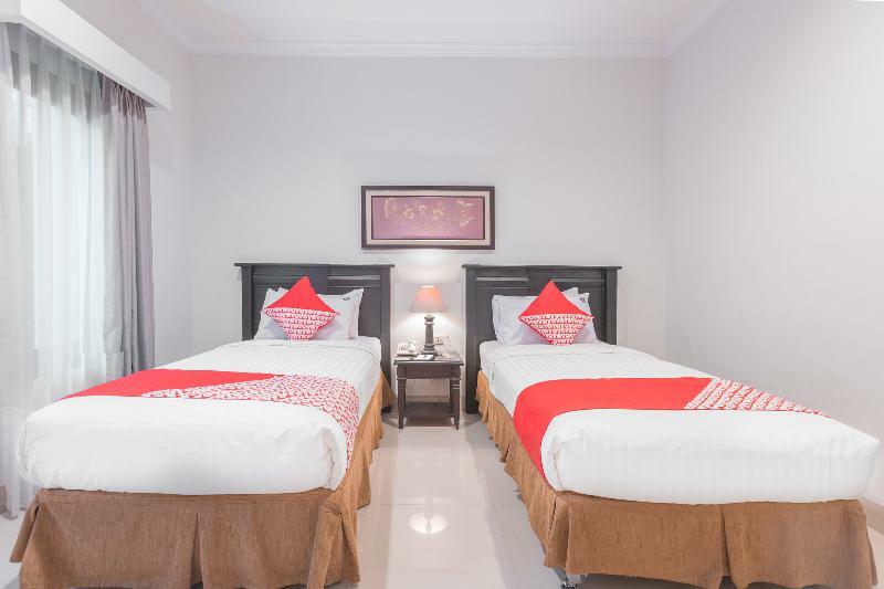 534 Sriwijaya Hotel Jakarta Ngoại thất bức ảnh