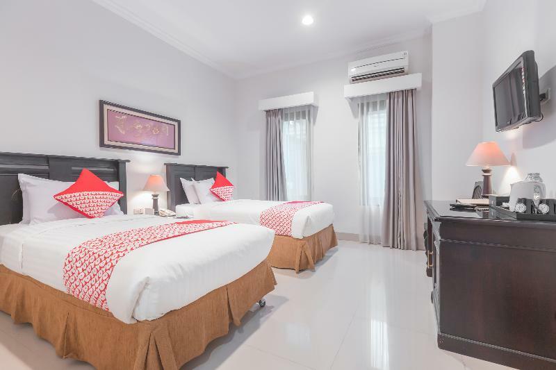 534 Sriwijaya Hotel Jakarta Ngoại thất bức ảnh