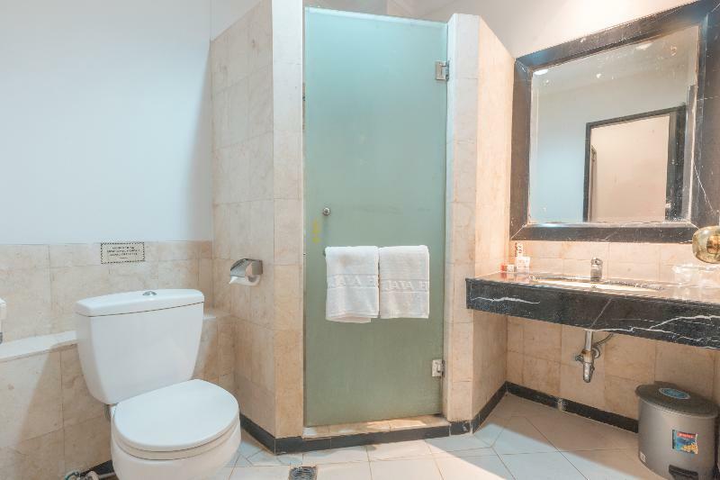 534 Sriwijaya Hotel Jakarta Ngoại thất bức ảnh