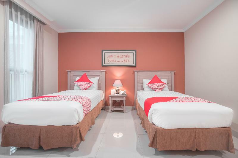534 Sriwijaya Hotel Jakarta Ngoại thất bức ảnh