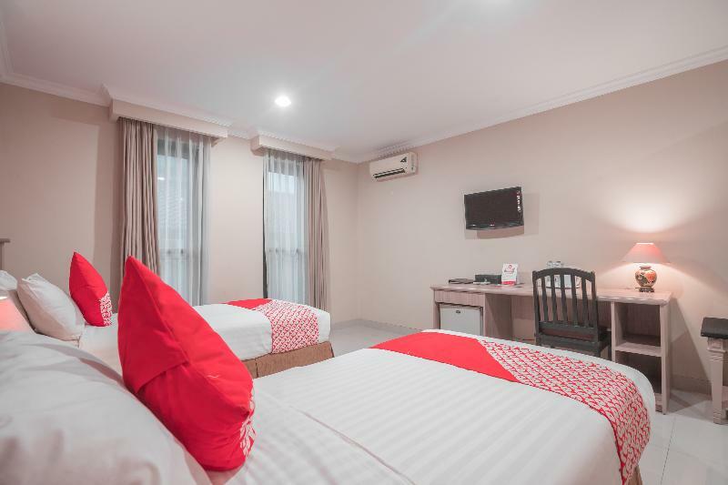 534 Sriwijaya Hotel Jakarta Ngoại thất bức ảnh